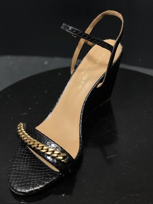 kurt geiger ankle strap heels