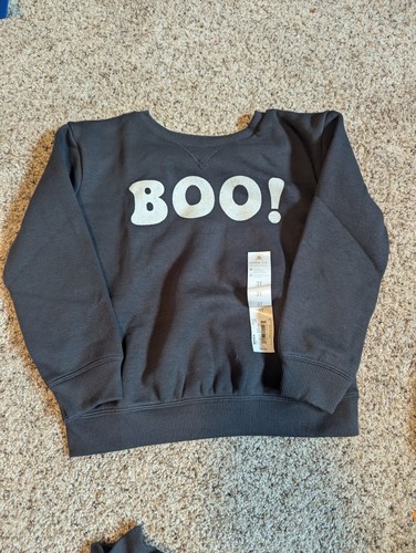 Little Co Sweatshirt - Picture 4 of 10
