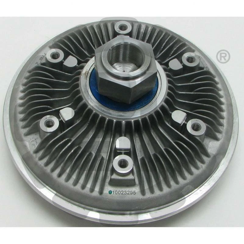 International Viscous Fan Clutch to match OE# 3584438C1 BorgWarner 
