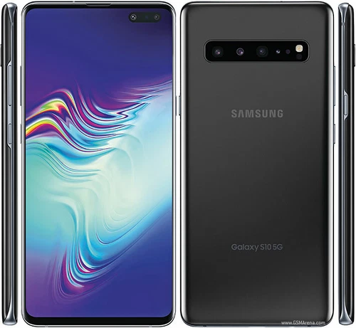 Samsung Galaxy S10 5G 256GB G977V VERIZON Unlocked Android Smartphone OPEN BOX - Afbeelding 5 van 15