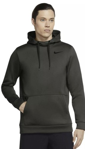nike therma hoodie 3xl