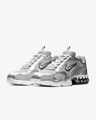 Nike 925シルバー ダブルリング20.60g NIKE - nike swoosh リング 指輪の通販 by a｜ナイキならラクマ