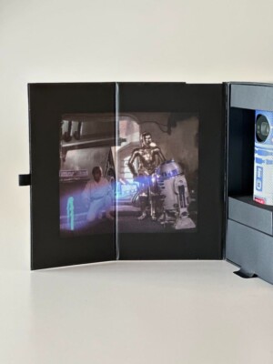 Anker Nebula Capsule II R2-D2 Edition Limited 1138 | eBay