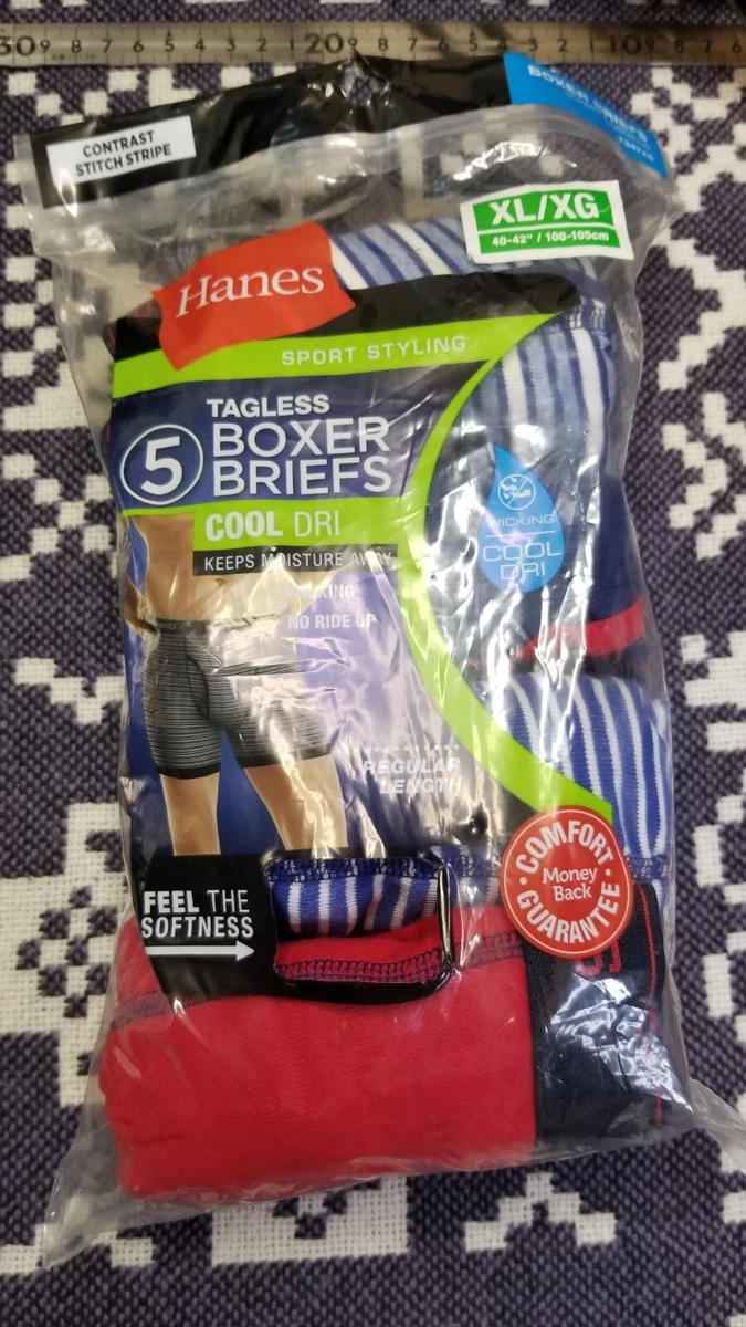 hanes dri fit underwear