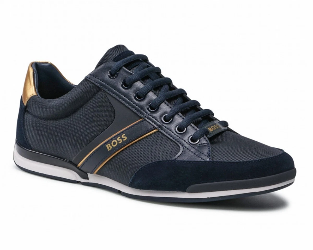 Hugo boss shoes ebay deals