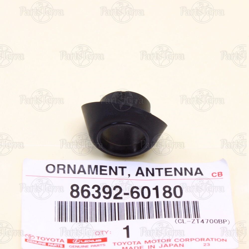 Genuine Toyota Navigation Film Antenna Repair Part - OEM 08549-00180 For Shop OP Navigation Systems