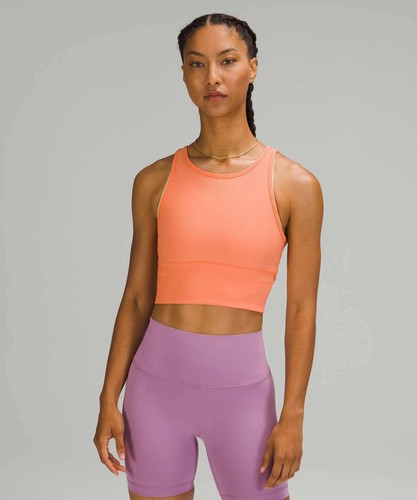 power pivot tank top
