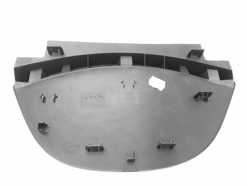 RENAULT ORIGINAL ABDECKUNG OE 682408248R NEU online kaufen | eBay