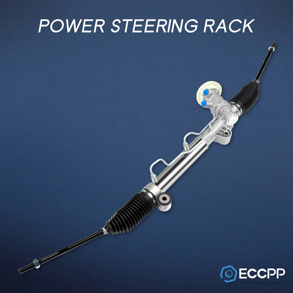 ECCPP Power Steering Rack&Pinion For Chevy Impala Monte Carlo Grand Prix Century - Image 2 of 4