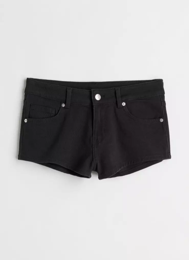 Shorts in hotsell h&m