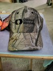 Lot  Realtree Hardwoods Camo Hat Strapback. Mossy Oak Blaze Orange Baseball Cap  — photo 6