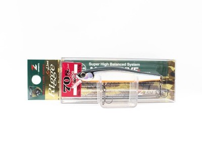 Zipbaits Rigge 70S Sinking Lure 811 (7118)
