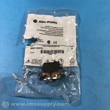 Allen Bradley 800F-MX01L Series A Contact Cartridge with Latch FNOB