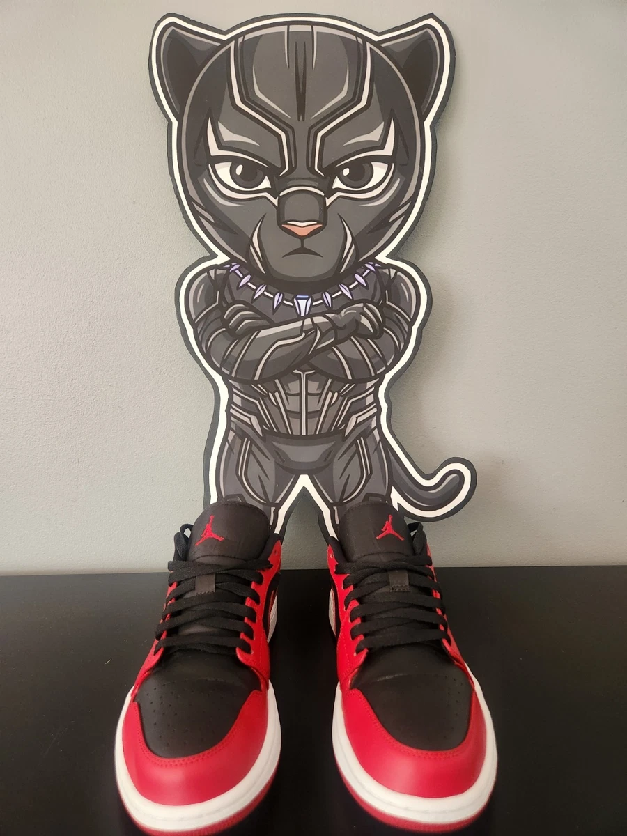 Jordan 1 Low Black - огромный выбор по лучшим ценам | eBay