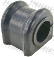 Febest CRSB-RAMIIIF Stabilisatorlager Vorne FüR Jeep Wrangler I II 2.4 2.5 4.0