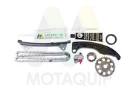 Motaquip Steuerkettensatz MTK138F FüR Toyota Yaris Aygo IQ KGB10_ KGB10R KGB40 2