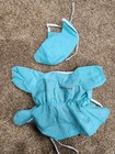 Vintage 1970s Snoopy -"Snoopy M.D.", 2 Pieces only. Size 11 Inches — photo 1