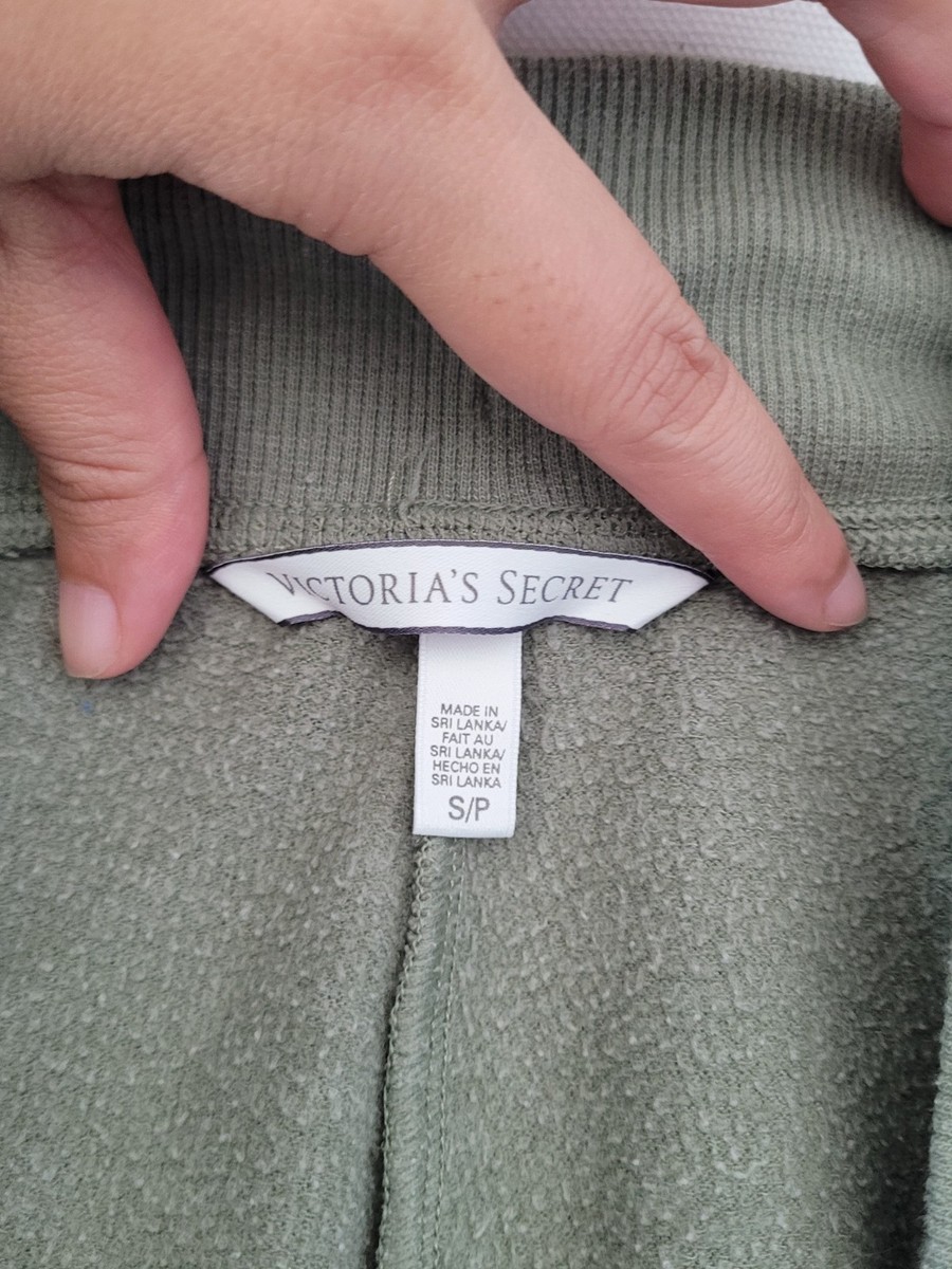 Victorias Secret Sweatpants View 2