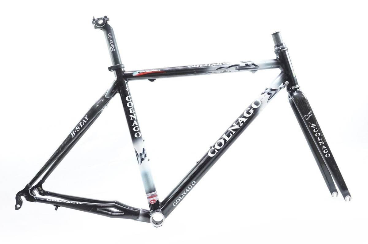 COLNAGO DREAM 550mm フレームのみ ジャンク Colnago Dream Road Bike Frame Set 480 circa 2005 From Japan | eBay