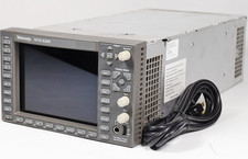 Tektronix WFM8200 Multi Format Waveform Video Monitor 4K READ 