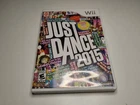 New ListingJust Dance 2015 (Nintendo Wii, 2014)