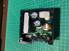 WR55X23123 GE Refrigerator Inverter
