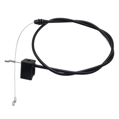 Smooth Operation Brake Cable Designed For for Popular for Lawn Mower Models