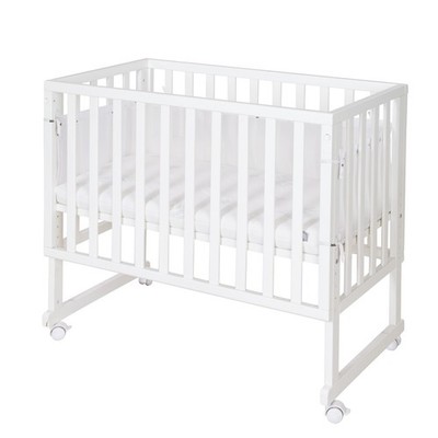Roba Stuben- & Beistellbett safe asleep 3in1 45x90cm NEU