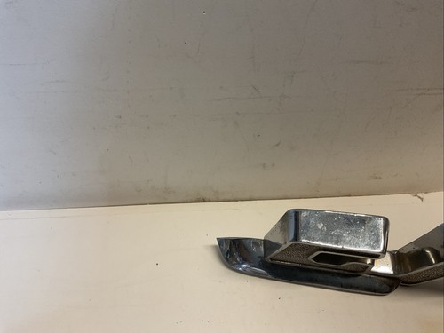 1955 1956 1957 GMC Truck Fender Ornament Trim Emblem Badge 2329447. - Picture 9 of 17