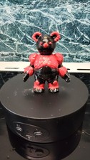  Thundercats Ro-Bear Berbil evil custom Companion 4" Action Figure 3 80's Toy