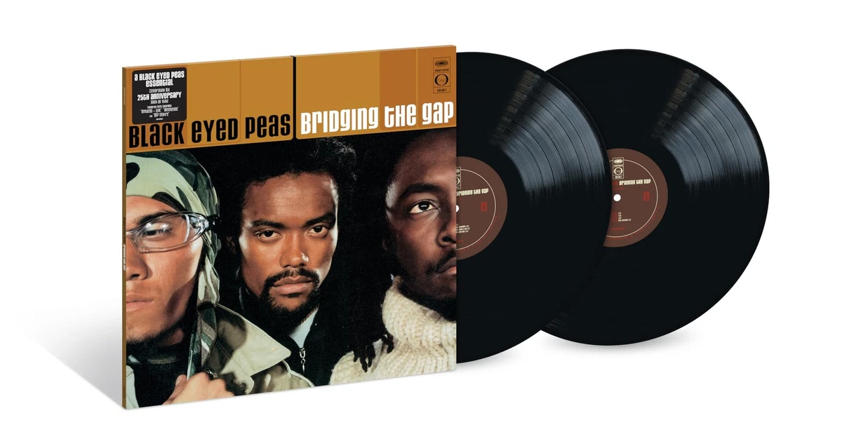 The Black Eyed Peas Rap & Hip-Hop Vinyl Records for sale | eBay