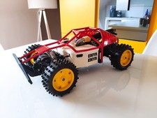 Robbe Death Adder 1:8 Nito Verbrenner Rarität Graupner