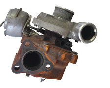 Hyundai Kia 1.7 Crdi 116 BHP 85 kW Diesel  28201-2A850 Turbo Turbocharger