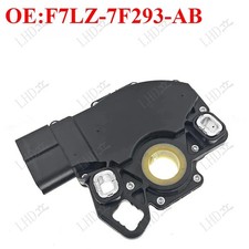 Neutral Safety Switch F7LZ-7F293-AB For Motorcraft SW5713 Ford