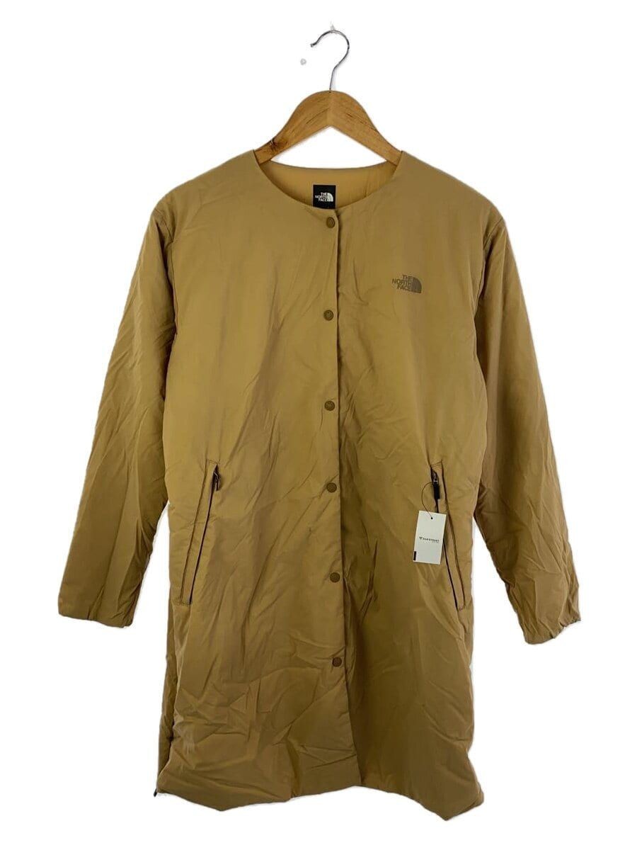 ALTRA THE NORTH FACE ALTRO CAPPOTTO L NYLON BEIGE NYM82001