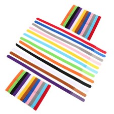 36 Pcs Pet Identification Puppy Collar Puppies Collars for Newborn Cute