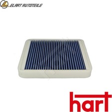 FILTER INNENRAUMLUFT 929 495 FÜR OPEL ZAFIRA/B/Box/Body/MPV/FAMILY ASTRA/G/Van  