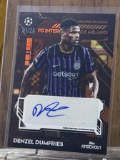 2024-25 Topps Knockout UEFA Club Competitions Soccer Checklist Guide in-content 25
