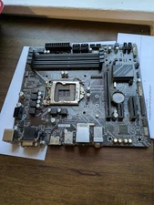 Gigabyte B365M DS3H LGA1151 Intel Motherboard