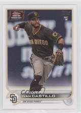 2022 Topps Mini Ivan Castillo #140 rs2