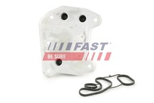 Ölkühler Schaltgetriebe FAST FT55411 für VITO W203 KLASSE W211 SPRINTER MERCEDES