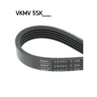 Keilrippenriemen SKF Vkmv 5SK705 FüR Ford Volvo FüR Fahrzeuge Mit Klimaanlage