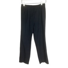 MaxMara Weekend Pants Navy Size 4