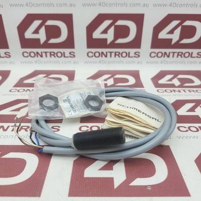 BNS 120-11Z 1,M | Schmersal | Magnetic Proximity Sensor, No Box