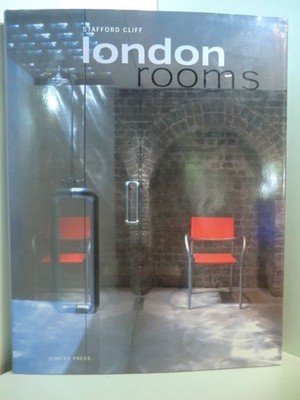 London Rooms: Portfolios from 33 contemporary Interior Designers and Architects