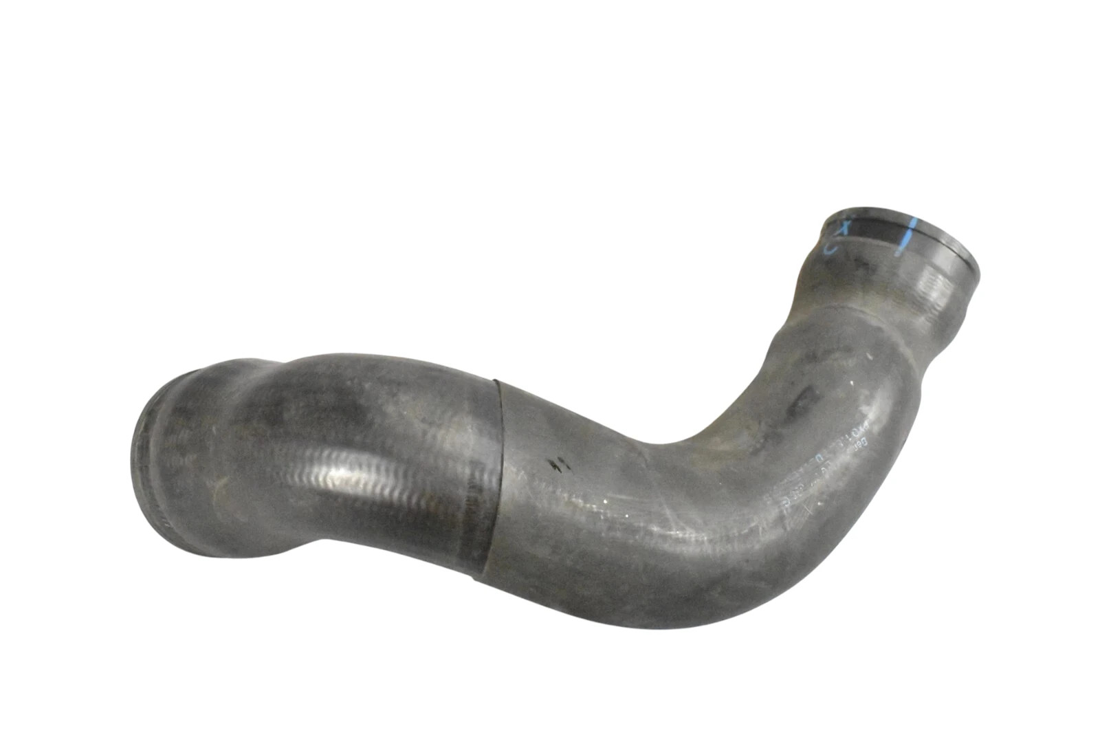 Bentley Continental R Final Series 2003-2012 Right Charge pipe P/N 3W0145838D