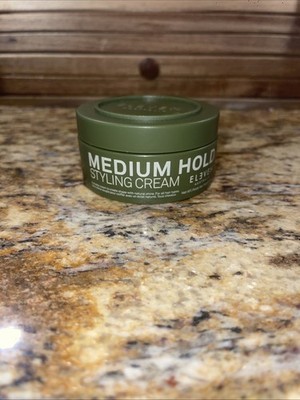 ELEVEN Australia Medium Hold Styling Cream 3 oz