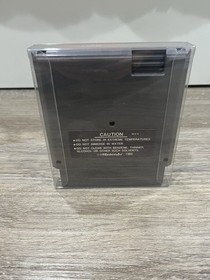 Platoon (Nintendo NES, 1988) Cartridge Only - Tested - Authentic - Sunsoft