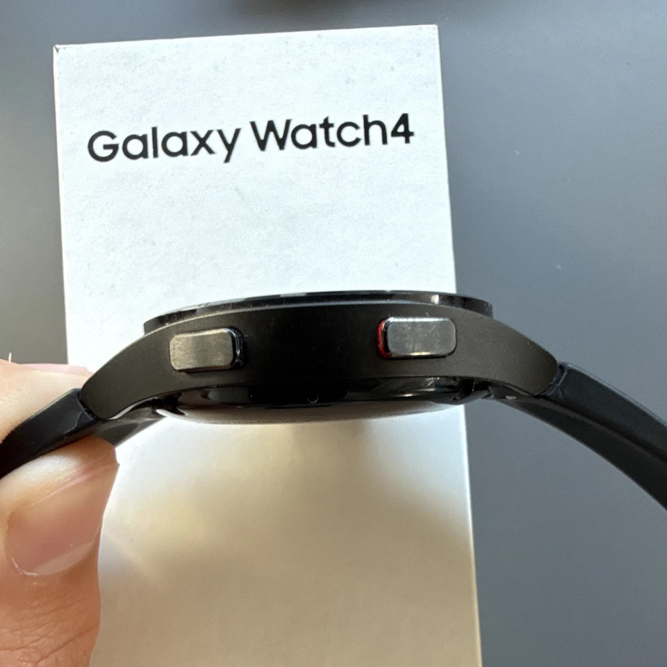 Samsung Galaxy Watch4, Foto 3 von 5