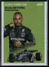 2024 Topps Chrome Formula 1 #1954-6 Lewis Hamilton 1954 Topps